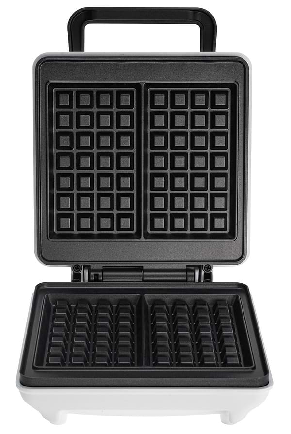 Фото - Вафельница Mesko MS 3091