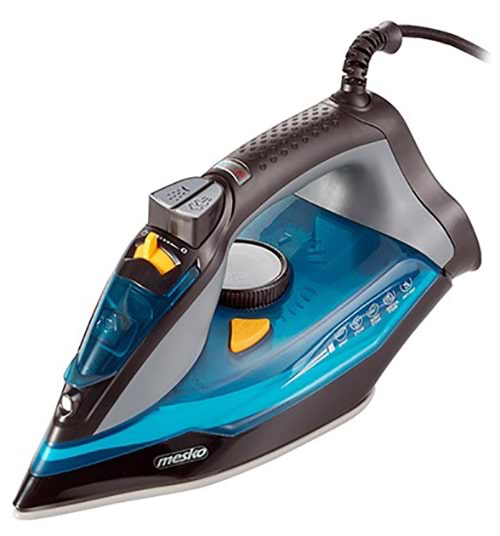 Фото - Праска Mesko MS 5041 Фото - Праска Mesko MS 5041