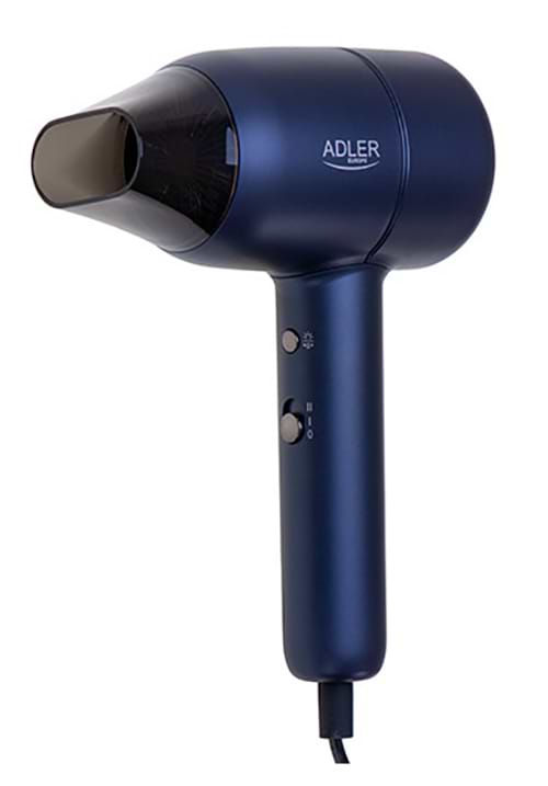 Фото - Фен Adler AD 2279 Navy