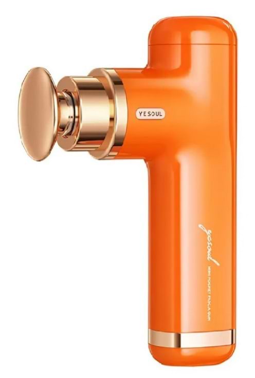 Купити Масажер для тіла Xiaomi YESOUL Orange (MG-12) - Фото 1 Масажер для тіла Xiaomi YESOUL Orange (MG-12) - Фото 1