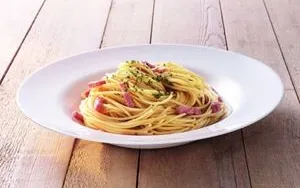 Фото - Блюдо Luminarc Friends Time Bistrot для пасты 28 см (C8018)