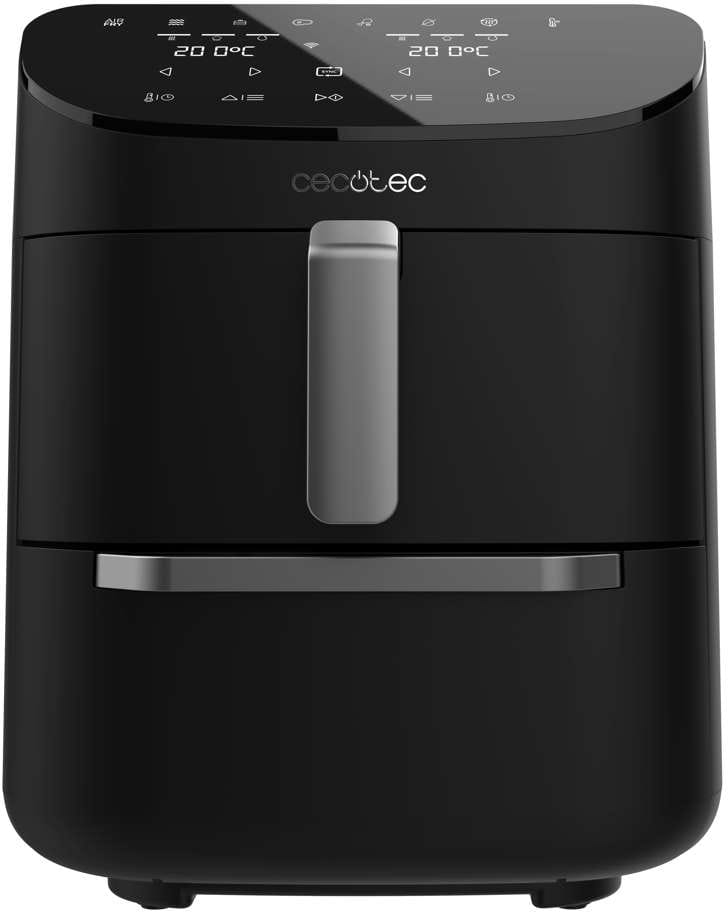 Уцінка - Мультипіч Cecotec FoodCourt 11000 Connected (CCTC-03282)