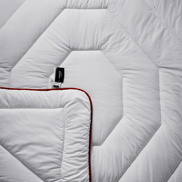 Фото - Ковдра дитяча літо MirSon DeLuxe Тенсель (Modal) 0350 110х140 см (2200000015648)