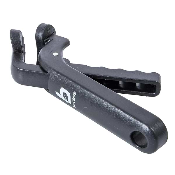 Фото - Набор посуды туристический Bo-camp Trekking 5 Pieces Anthracite (2300351)