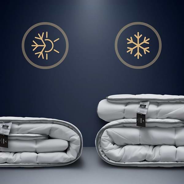 Фото - Ковдра дитяча демісезонна MirSon Bamboo Royal Pearl 0405 110х140 см (2200000036216)