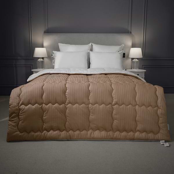 Фото - Ковдра дитяча демісезонна MirSon Тенсель (Modal) №1346 Carmela Hand Made 110x140 см (2200001526457)