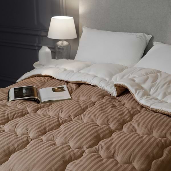 Фото - Ковдра дитяча демісезонна MirSon №1403 Carmela Hand Made 110x140 см (2200001534872)