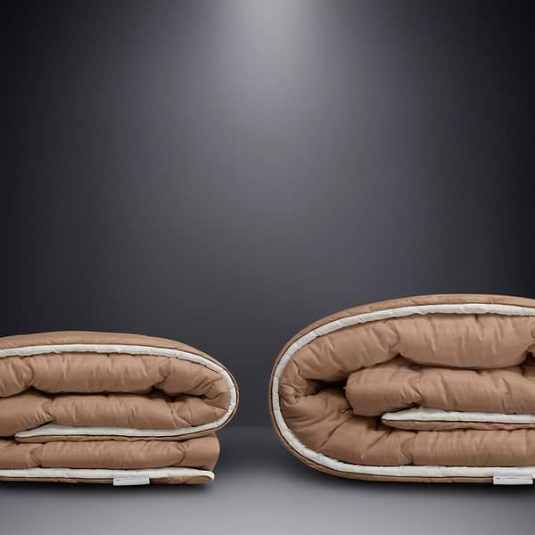 Фото - Ковдра дитяча демісезонна MirSon Тенсель (Modal) №1346 Carmela Hand Made 110x140 см (2200001526457)