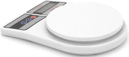 Фото - Весы кухонные Voltronic SF-400 (TS-C06)