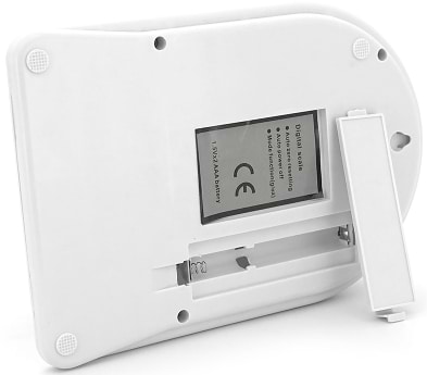 Фото - Весы кухонные Voltronic SF-400 (TS-C06)