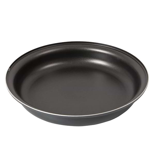 Фото - Набор посуды туристический Bo-camp Trekking 5 Pieces Anthracite (2300351)