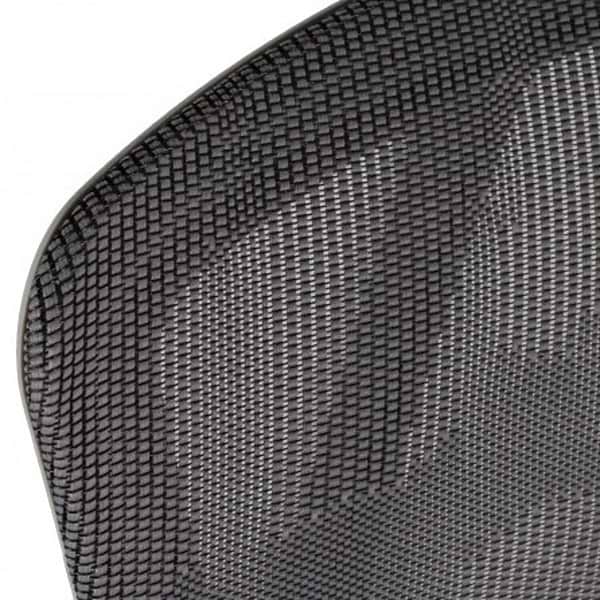 Фото - Кресло офисное Barsky ECO Grey (G-9)