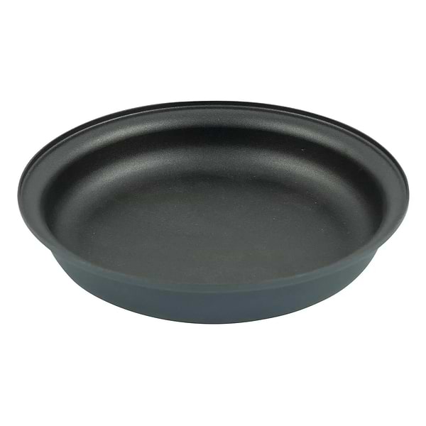 Фото - Набор посуды туристический Bo-camp Trekking 5 Pieces Anthracite (2300351)