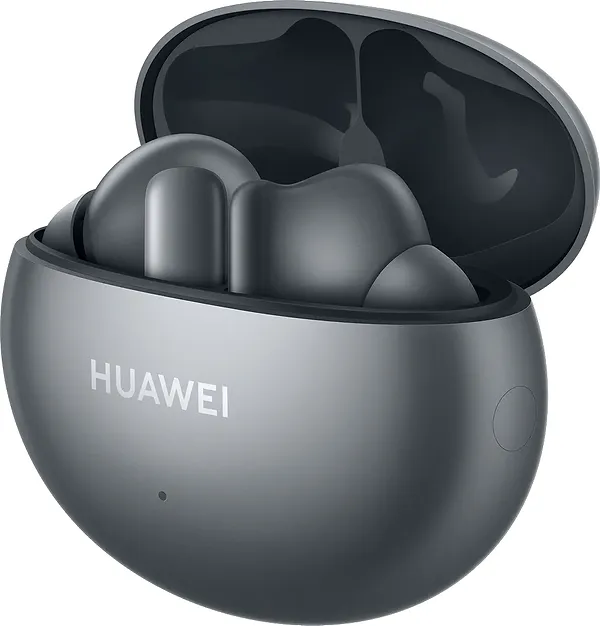 Фото - Наушники вкладыши беспроводные TWS Huawei Freebuds 4i Silver Frost