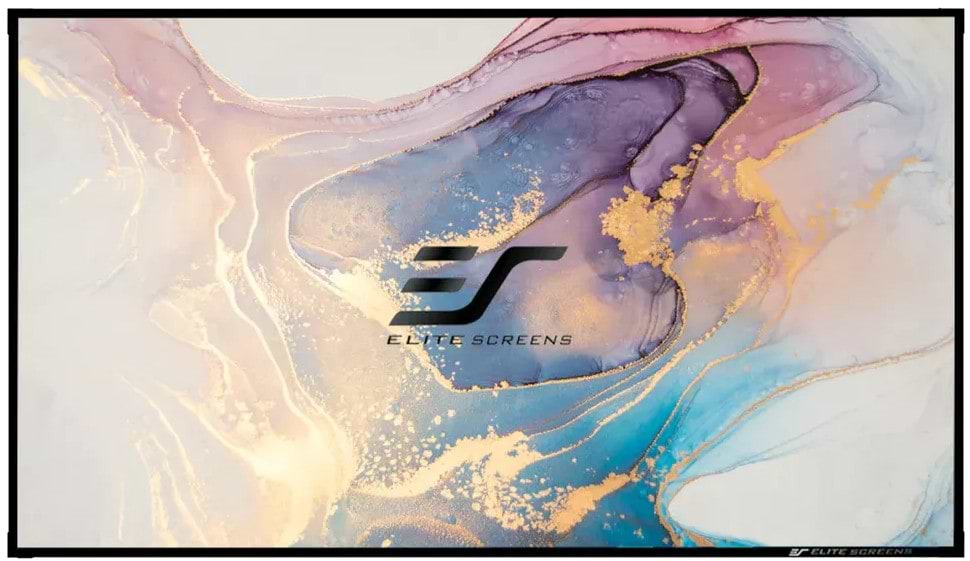 Экран настенный ручной Elite Screens AR120WH2