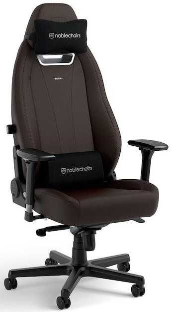 Кресло для геймеров Noblechairs LEGEND Brown (NBL-LGD-GER-JED)