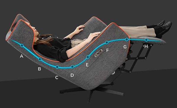 Фото - Кресло для геймеров Cougar MAGUS