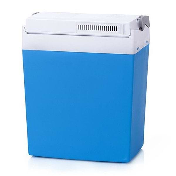 Фото - Уценка - Холодильник автомобильный Thermo Термоэлектрический TR-129A Фото - Уценка - Холодильник автомобильный Thermo Термоэлектрический TR-129A