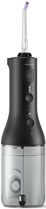 Фото - Ирригатор Philips Sonicare HX3826/33 Cordless Power Flosser