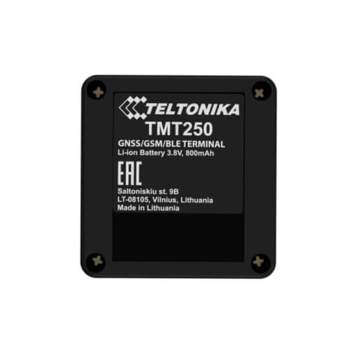 Фото - GPS модуль Teltonika TMT250TSTAA0