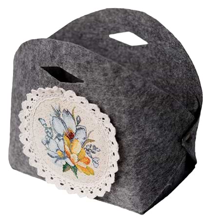 Корзина для хранения Прованс Рrimavera 16 см (039827)