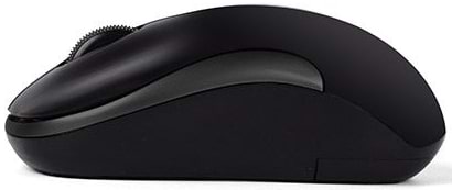 Фото - Мышь беспроводная A4tech G3-300NS Black