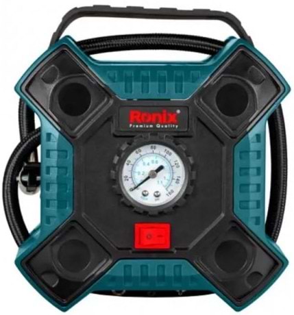 Фото - Автокомпрессор Ronix RH-4263