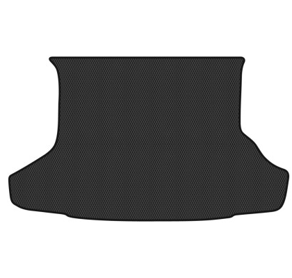 EVA килимок в багажник авто EVAtech для Prius (ZVW30) Hybrid Restyling Toyota 2012-2015 3 покоління Liftback USA TY34029B1RBB