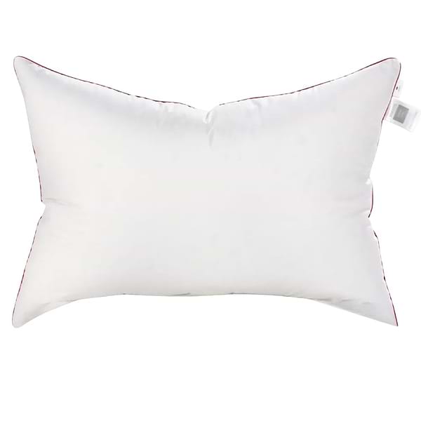 Фото - Подушка стандартна MirSon 1492 DeLuxe memory effekt М'яка 70х70 см (2200001540521) Фото - Подушка стандартна MirSon 1492 DeLuxe memory effekt М'яка 70х70 см (2200001540521)