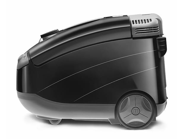 Фото - Пылесос моющий Thomas TWIN PANTHER