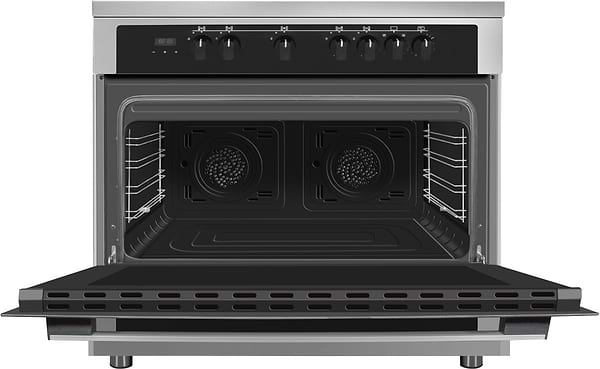 Фото - Плита газовая Houser FSM 90401 IX