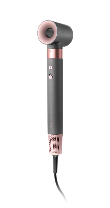 Фото - Стайлер ETA Fenite Exclusive Liss Defense 0323 90000