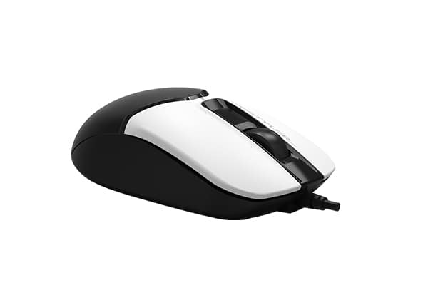 Фото - Миша дротова A4tech FM12 Panda