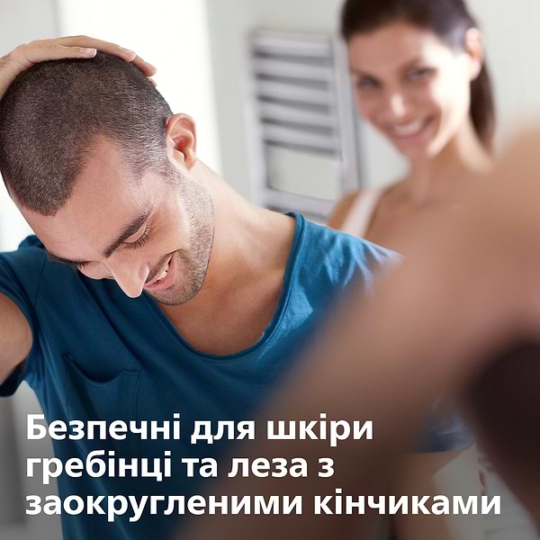 Фото - Машинка для стрижки волосся Philips QC5130/15