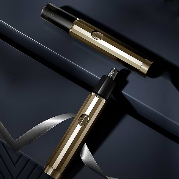 Фото - Тример для носа і вух Enchen EN001 Golden