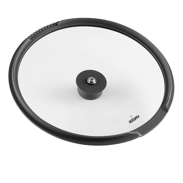 Фото - Крышка для посуды Vinzer 24 см (50246)