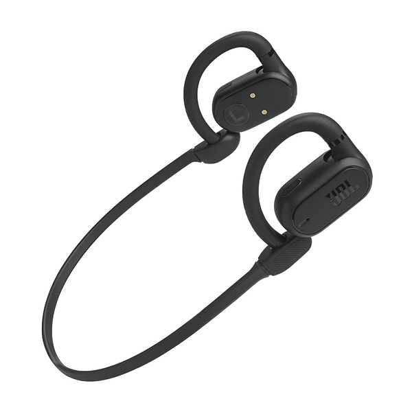 Фото - Навушники вкладиші бездротові TWS JBL Soundgear Sense Black (JBLSNDGEARSNSBLK)