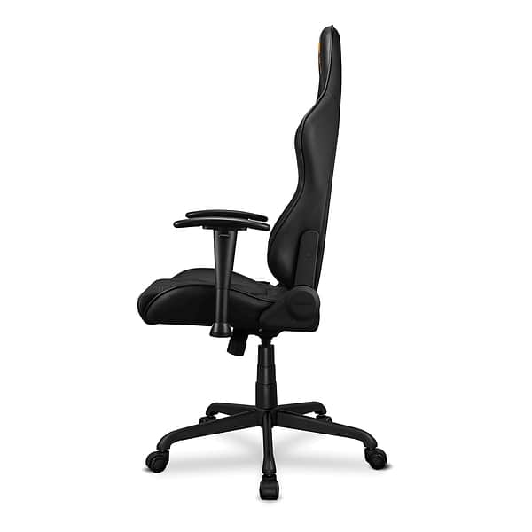 Фото - Кресло для геймеров Cougar Armor Elite Black