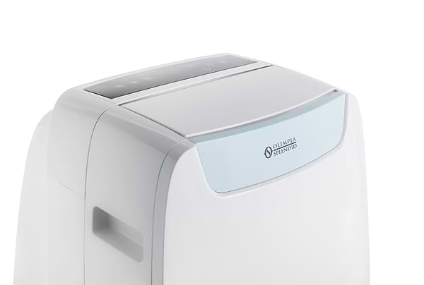 Фото - Кондиционер мобильный Olimpia Splendid DOLCECLIMA AIR PRO A++ WIFI (OS-2143)