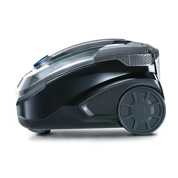 Фото - Пилосос миючий з аквафільтром Thomas NERO AQUA STEALTH (788523)