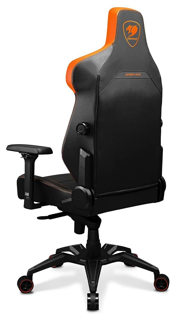 Фото - Кресло для геймеров Cougar Armor EVO