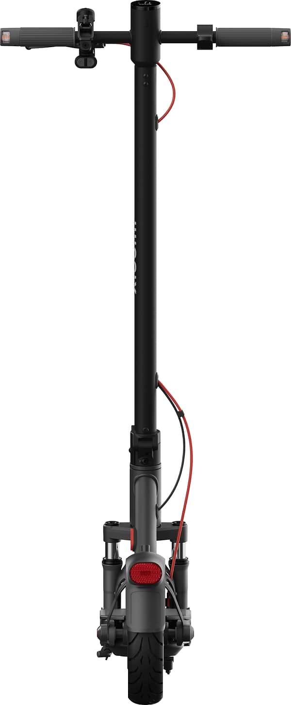 Фото - Електросамокат Xiaomi Electric Scooter Elite EU