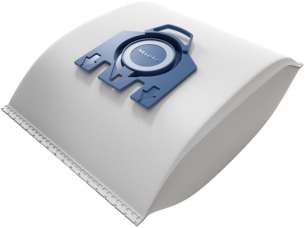 Фото - Набір мішків + фільтр для пилососа Miele GN HyClean Pure 4 шт. (41996720INT)