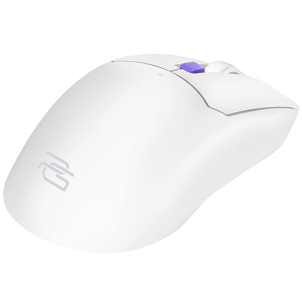 Фото - Мышь беспроводная игровая Proove Gaming Everon White (WMEV00022002)