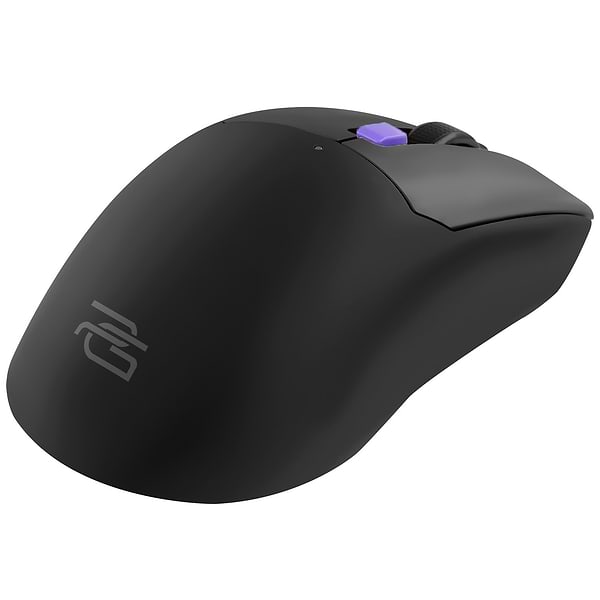 Фото - Мышь беспроводная игровая Proove Gaming Everon Black (WMEV00022001)