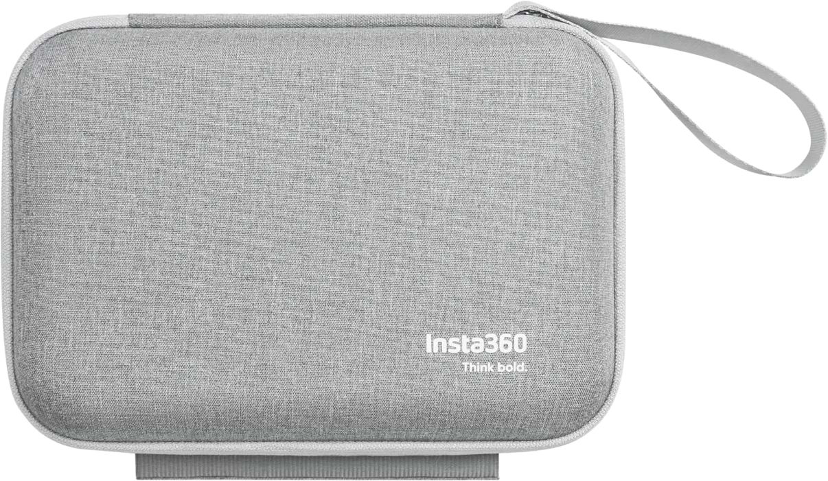 Кейс для экшн камеры Insta360 X5 Carry Case (CINSBAMC)