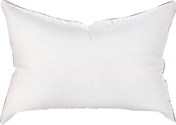 Фото - Подушка стандартная MirSon 1176 DeLuxe Hand Made EcoSilk 50х70 см (2200001515864) Фото - Подушка стандартная MirSon 1176 DeLuxe Hand Made EcoSilk 50х70 см (2200001515864)