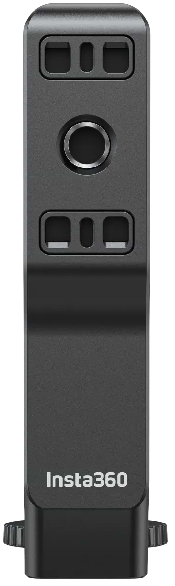 Фото - Крепление для экшн-камеры Insta360 X5 Vertical-Horizontal Mount (CINSBBMM)