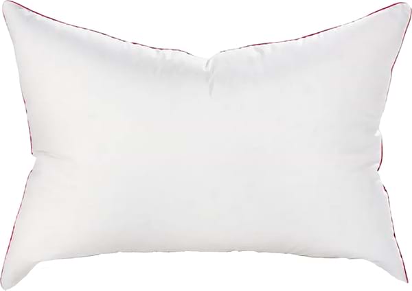 Фото - Подушка стандартна MirSon Тенсель (Modal) DeLuxe 0373 70х70 см (2200000013996)