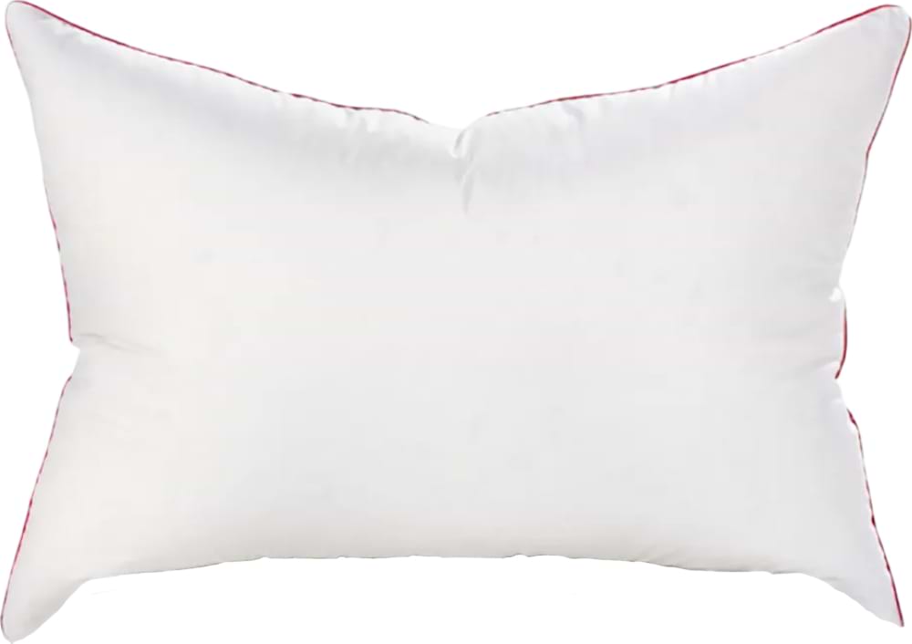 Подушка стандартна MirSon DeLuxe Thinsulate 100 70x70 см (2200000008787)